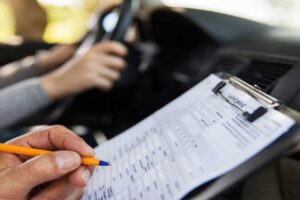 How to Take the Driving Test in New York?  Test 2022
